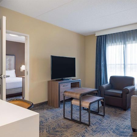 Homewood Suites Fredericksburg Exterior foto