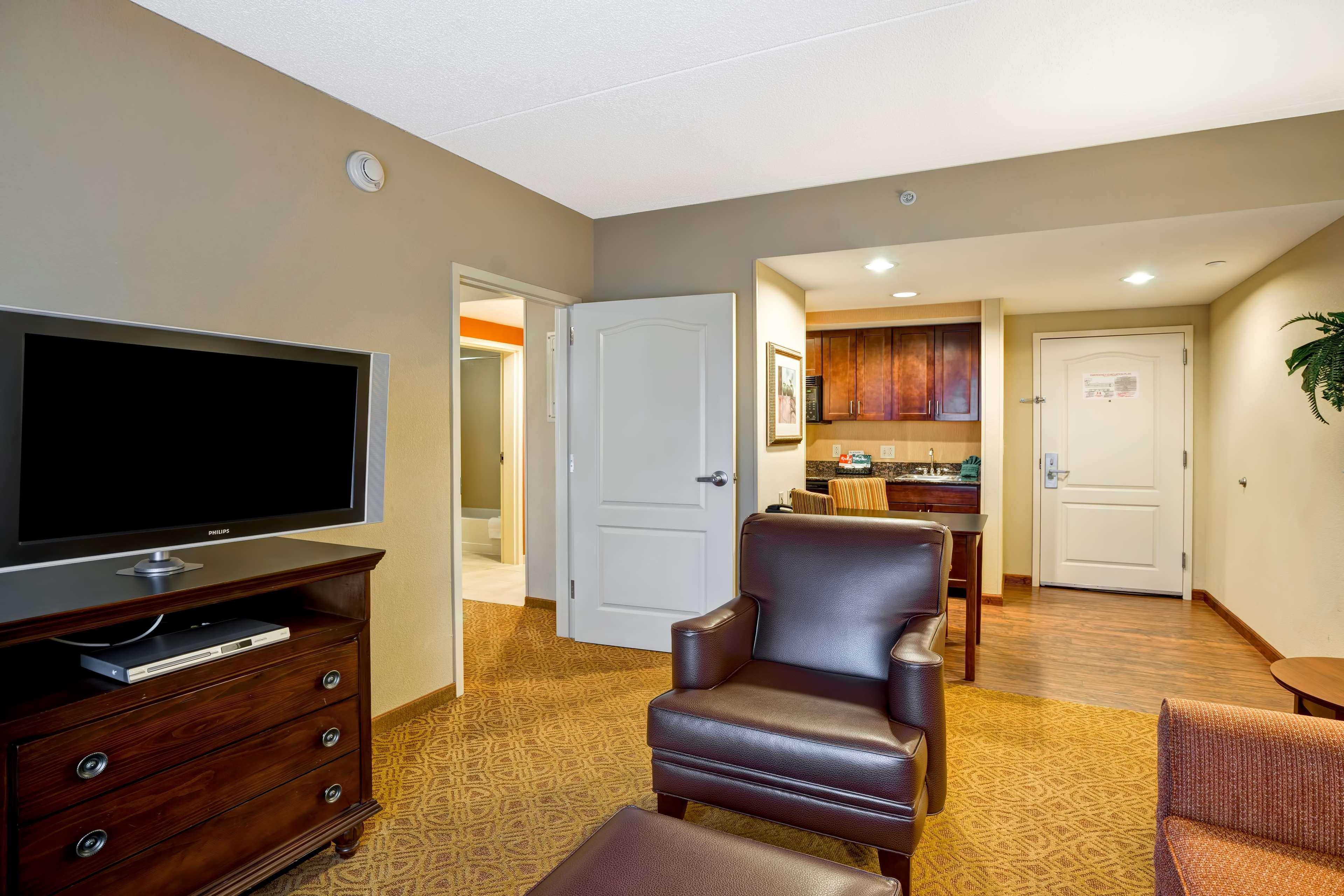 Homewood Suites Fredericksburg Exterior foto