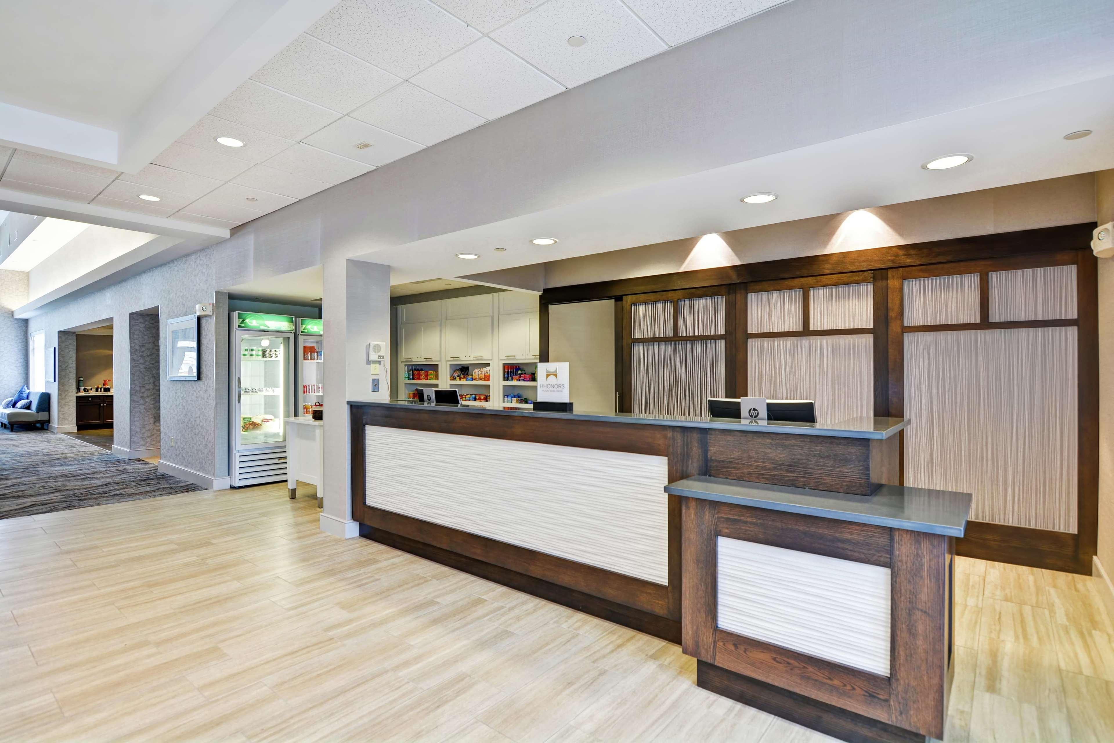 Homewood Suites Fredericksburg Exterior foto