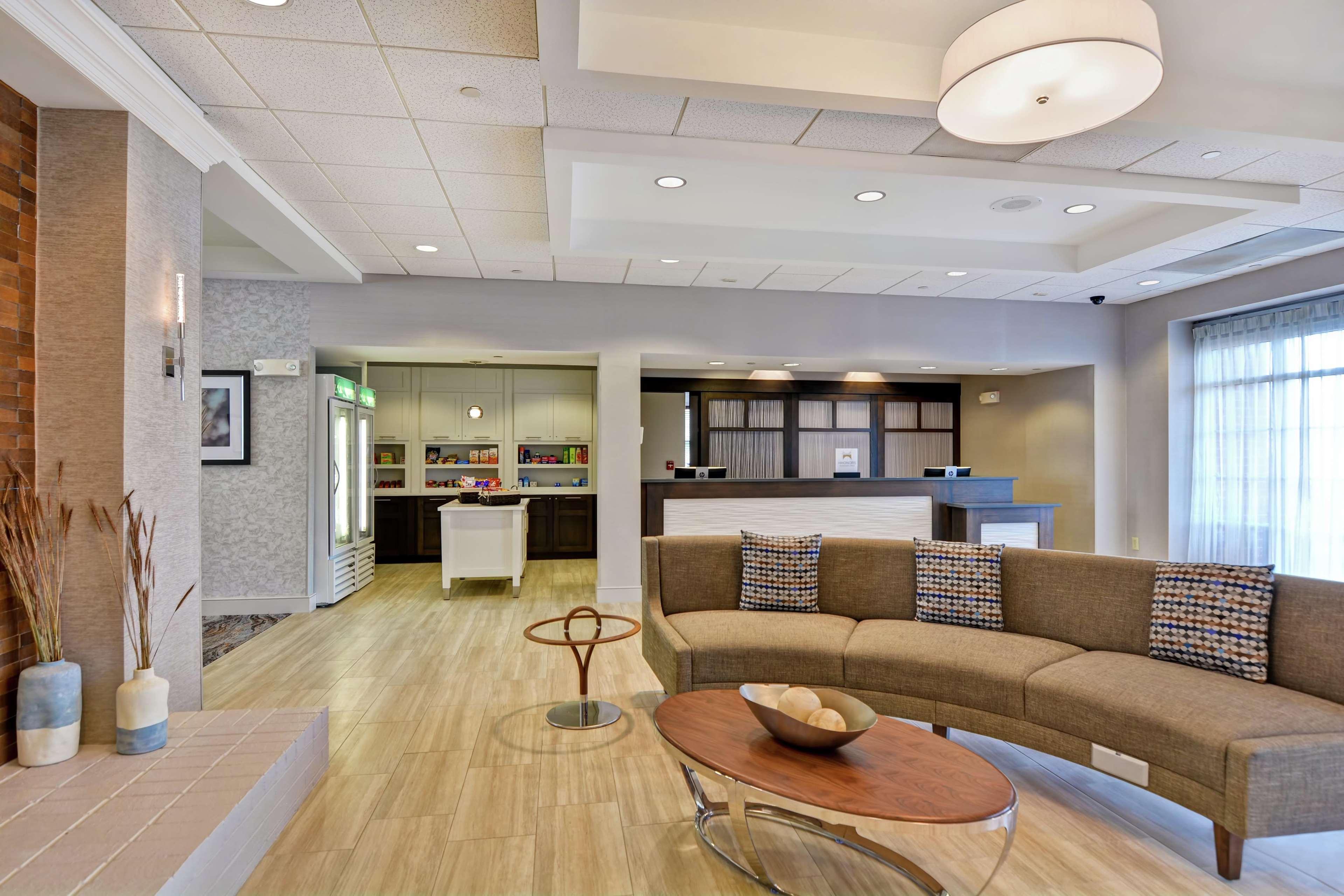 Homewood Suites Fredericksburg Exterior foto