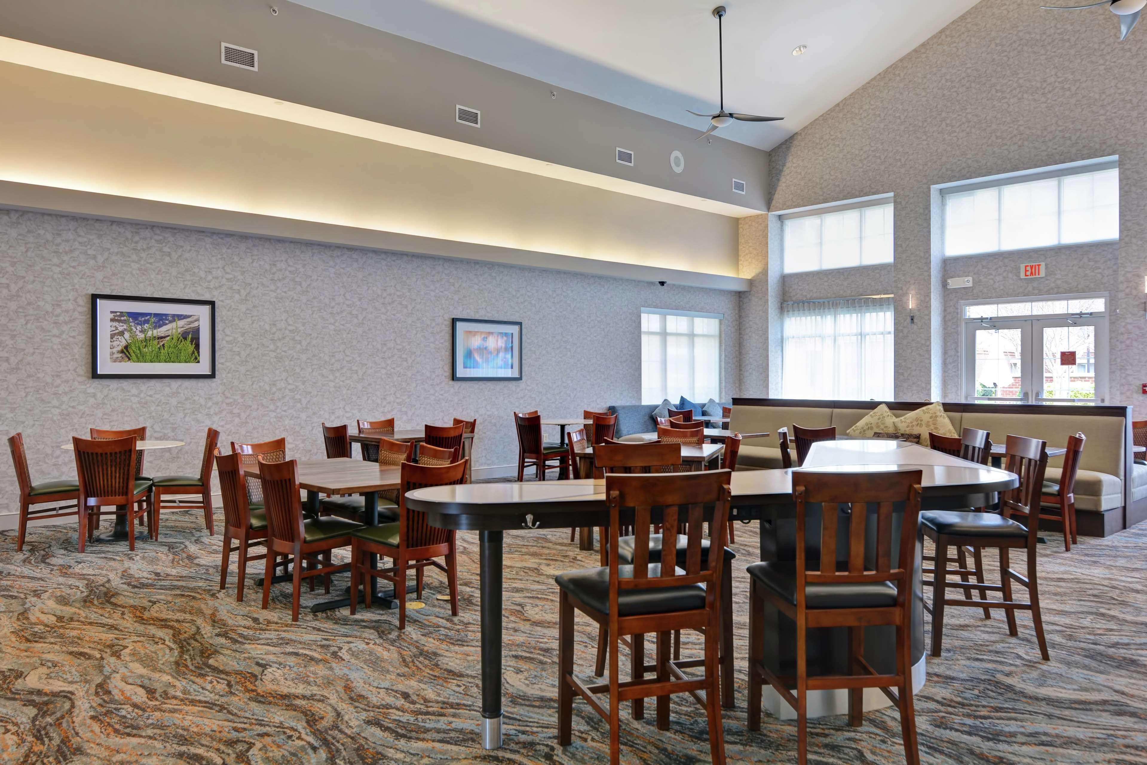 Homewood Suites Fredericksburg Exterior foto